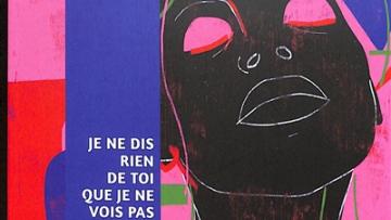 visuel Je ne dis rien de toi que je ne vois pas en toi